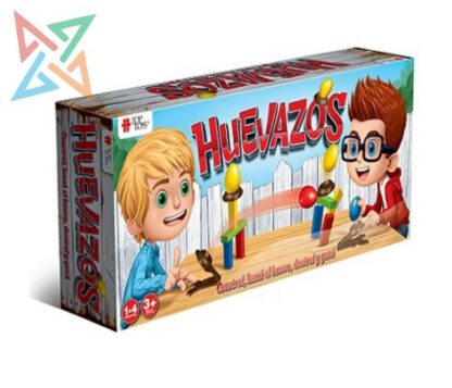 HUEVAZOS