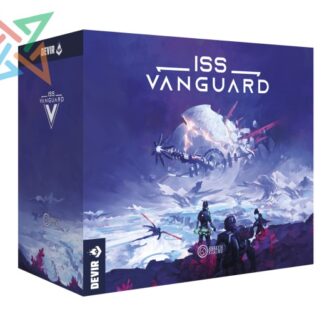 ISS VANGUARD