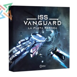 ISS VANGUARD: LA FLOTA PERDIDA