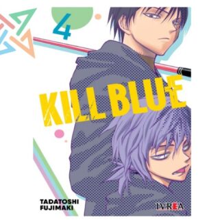 KILL BLUE 04