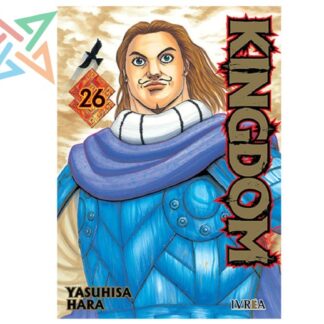 KINGDOM 26