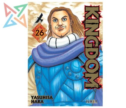 KINGDOM 26