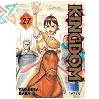 KINGDOM 27