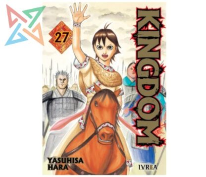 KINGDOM 27