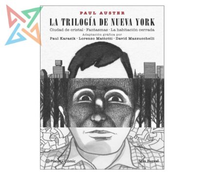 LA TRILOGÍA DE NUEVA YORK