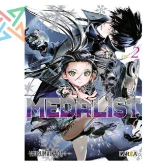MEDALIST 02