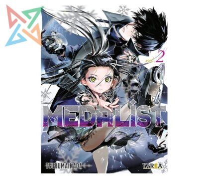 MEDALIST 02