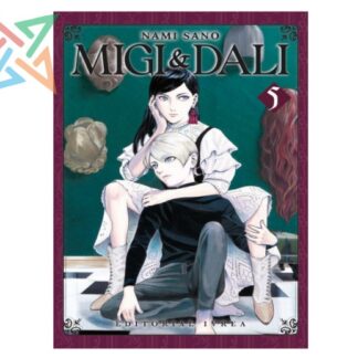 MIGI & DALI 05