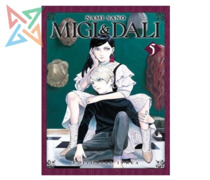 MIGI & DALI 05