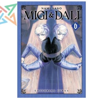 MIGI & DALI 06