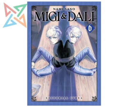 MIGI & DALI 06
