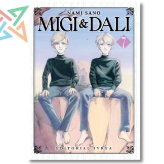 MIGI & DALI 07