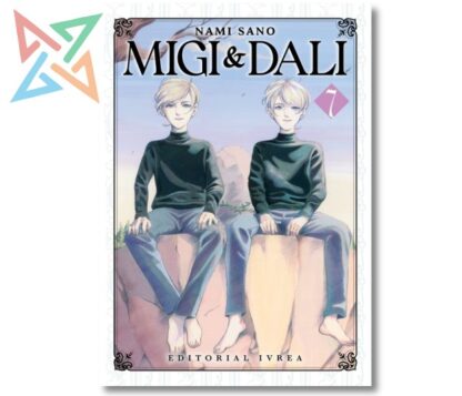 MIGI & DALI 07