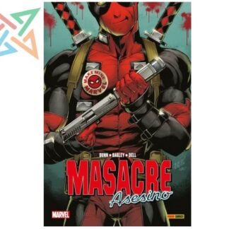 Masacre: Asesino