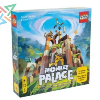 Monkey Palace