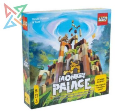 Monkey Palace