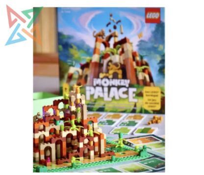 Monkey Palace - Imagen 2