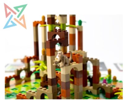 Monkey Palace - Imagen 3