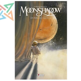 Moonshadow - La Edición Definitiva