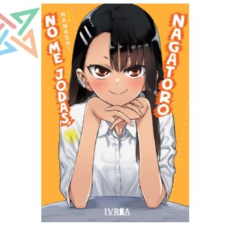 NO ME JODAS, NAGATORO 19