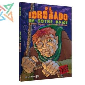 Novela Gráfica - El Jorobado de Notre Dame