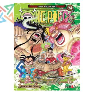 ONE PIECE 94