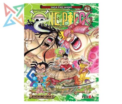 ONE PIECE 94