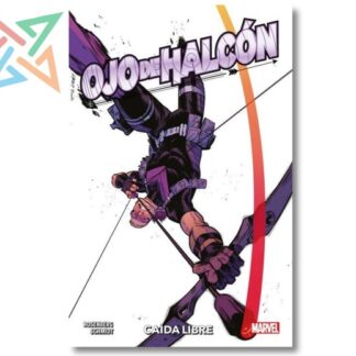 Ojo de Halcón: Caída libre (MARVEL HÉROES)