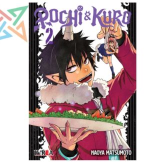 POCHI & KURO 02