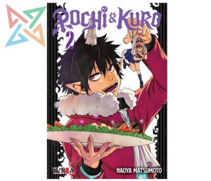 POCHI & KURO 02