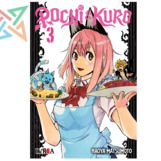 POCHI & KURO 03