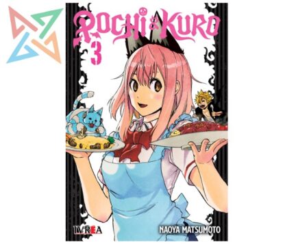 POCHI & KURO 03