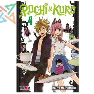 POCHI & KURO 04