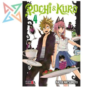 POCHI & KURO 04