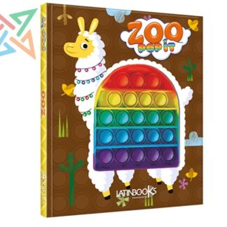 POP IT ZOO