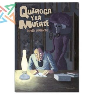 QUIROGA Y LA MUERTE
