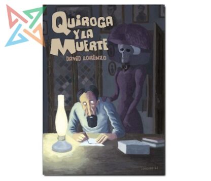 QUIROGA Y LA MUERTE