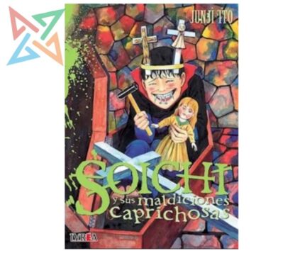 SOICHI Y SUS MALDICIONES CAPRICHOSAS