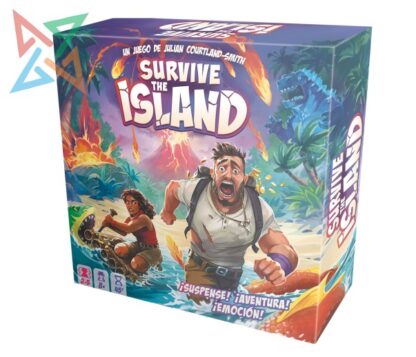 SURVIVE THE ISLAND
