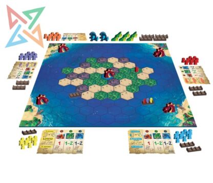 SURVIVE THE ISLAND - Imagen 2