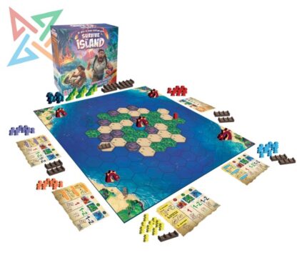 SURVIVE THE ISLAND - Imagen 3