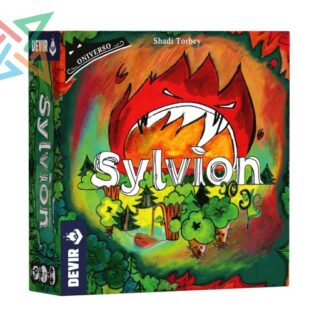 SYLVION