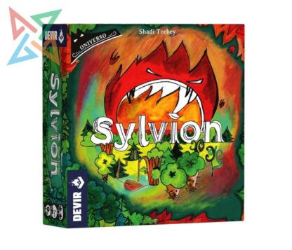SYLVION
