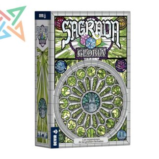 Sagrada - Gloria