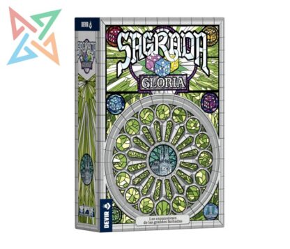 Sagrada - Gloria