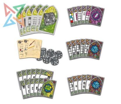 Sagrada - Gloria - Imagen 3