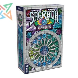 Sagrada - Pasión