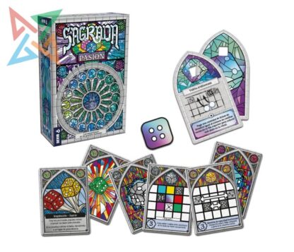 Sagrada - Pasión - Imagen 2