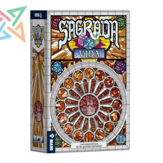 Sagrada - Vida
