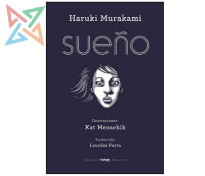 Sueño (Ilustrado por Kat Menschik)